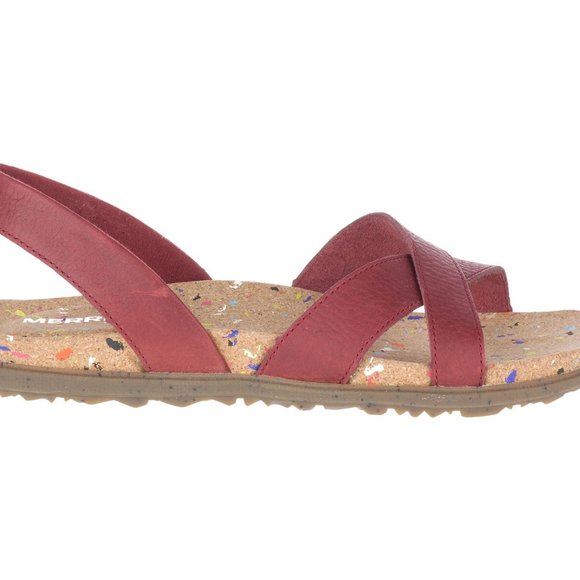Merrell Shoes - Merrell Napa Valley Sling
